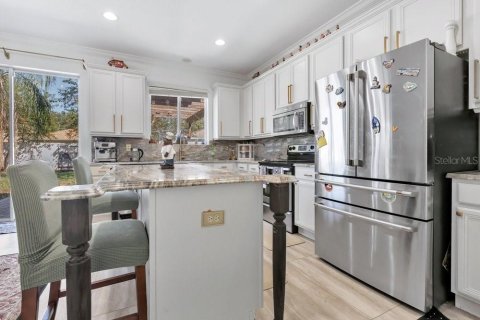 Villa ou maison à vendre à Riverview, Floride: 4 chambres, 270.44 m2 № 2425667 - photo 10