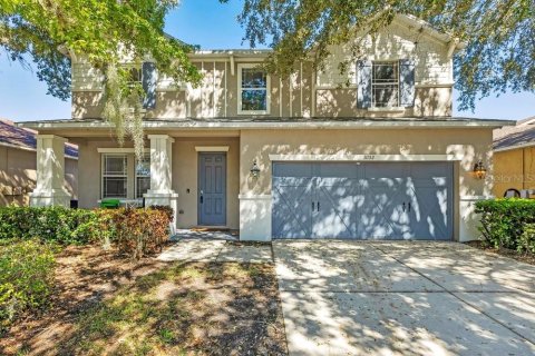 Villa ou maison à Riverview, Floride 4 chambres, 270.44 m2 № 2425667