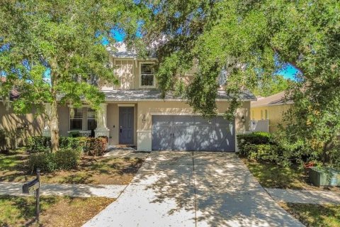 Villa ou maison à vendre à Riverview, Floride: 4 chambres, 270.44 m2 № 2425667 - photo 29