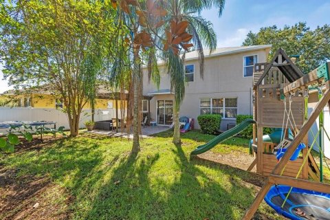 Villa ou maison à vendre à Riverview, Floride: 4 chambres, 270.44 m2 № 2425667 - photo 28