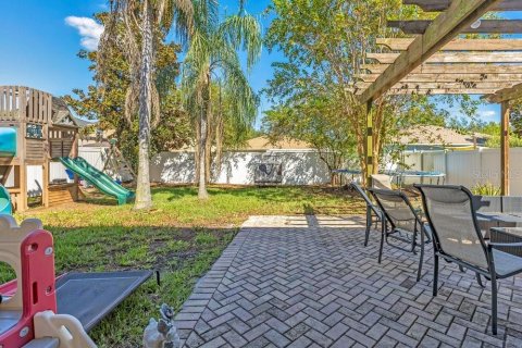 Villa ou maison à vendre à Riverview, Floride: 4 chambres, 270.44 m2 № 2425667 - photo 27