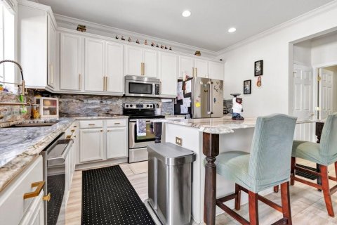 Villa ou maison à vendre à Riverview, Floride: 4 chambres, 270.44 m2 № 2425667 - photo 8