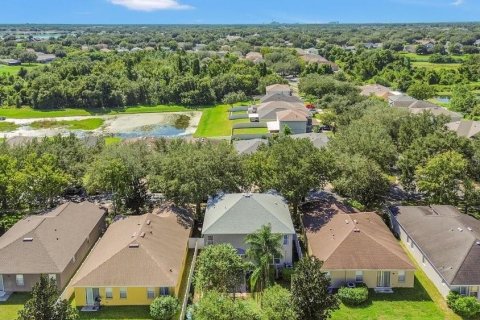 Villa ou maison à vendre à Riverview, Floride: 4 chambres, 270.44 m2 № 2425667 - photo 30
