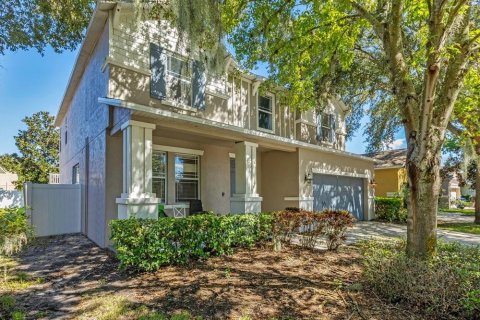 Villa ou maison à vendre à Riverview, Floride: 4 chambres, 270.44 m2 № 2425667 - photo 3