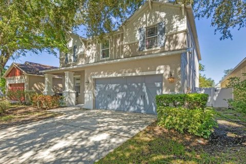 Villa ou maison à vendre à Riverview, Floride: 4 chambres, 270.44 m2 № 2425667 - photo 2