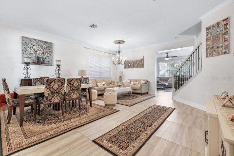 Villa ou maison à vendre à Riverview, Floride: 4 chambres, 270.44 m2 № 2425667 - photo 4