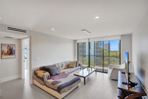 Copropriété à vendre à Aventura, Floride: 2 chambres, 87.7 m2 № 1752734 - photo 3