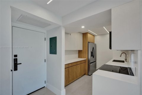 Copropriété à vendre à Aventura, Floride: 2 chambres, 87.7 m2 № 1752734 - photo 11