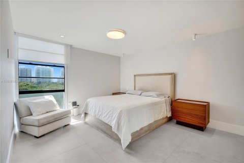 Copropriété à vendre à Aventura, Floride: 2 chambres, 87.7 m2 № 1752734 - photo 7