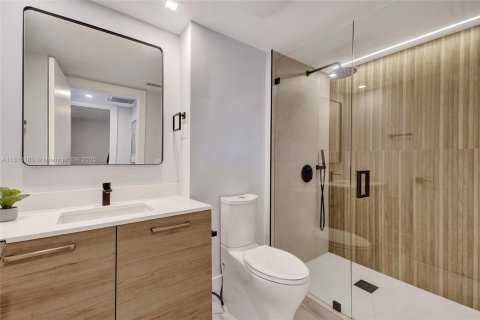 Copropriété à vendre à Aventura, Floride: 2 chambres, 87.7 m2 № 1752734 - photo 16