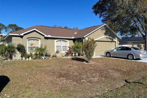 House in Kissimmee, Florida 4 bedrooms, 154.22 sq.m. № 1554443 - photo 3