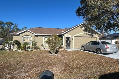 House in Kissimmee, Florida 4 bedrooms, 154.22 sq.m. № 1554443 - photo 4
