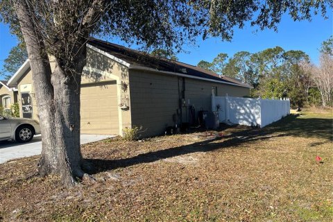 House in Kissimmee, Florida 4 bedrooms, 154.22 sq.m. № 1554443 - photo 5
