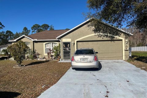 House in Kissimmee, Florida 4 bedrooms, 154.22 sq.m. № 1554443 - photo 1