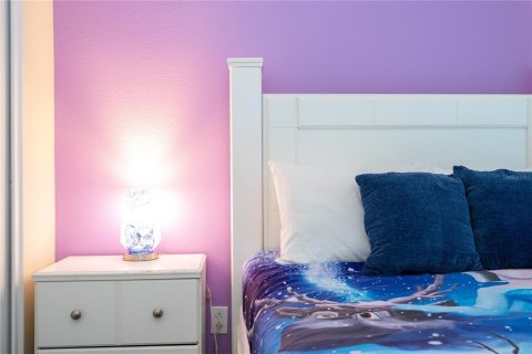 Touwnhouse à louer à Kissimmee, Floride: 5 chambres, 197.7 m2 № 2107551 - photo 4