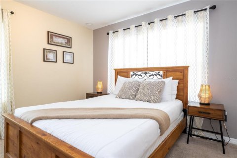 Touwnhouse à louer à Kissimmee, Floride: 5 chambres, 197.7 m2 № 2107551 - photo 10