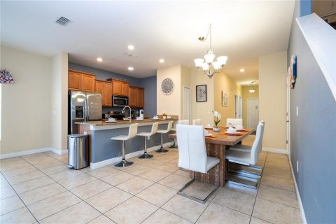 Touwnhouse à louer à Kissimmee, Floride: 5 chambres, 197.7 m2 № 2107551 - photo 27