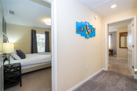 Touwnhouse à louer à Kissimmee, Floride: 5 chambres, 197.7 m2 № 2107551 - photo 21