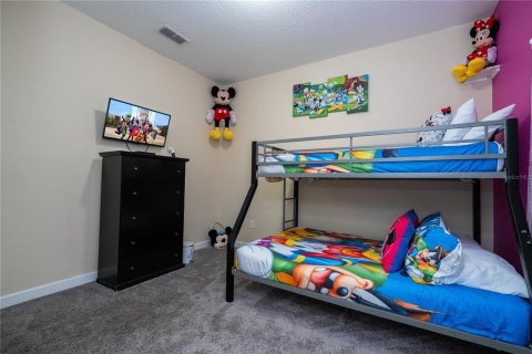 Touwnhouse à louer à Kissimmee, Floride: 5 chambres, 197.7 m2 № 2107551 - photo 19