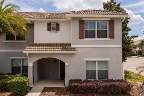 Touwnhouse à louer à Kissimmee, Floride: 5 chambres, 197.7 m2 № 2107551 - photo 2