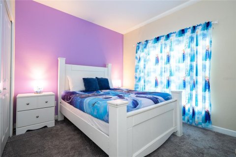 Touwnhouse à louer à Kissimmee, Floride: 5 chambres, 197.7 m2 № 2107551 - photo 5