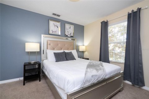 Touwnhouse à louer à Kissimmee, Floride: 5 chambres, 197.7 m2 № 2107551 - photo 23
