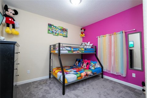 Touwnhouse à louer à Kissimmee, Floride: 5 chambres, 197.7 m2 № 2107551 - photo 18