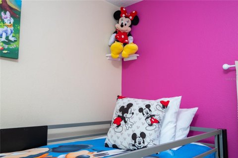 Touwnhouse à louer à Kissimmee, Floride: 5 chambres, 197.7 m2 № 2107551 - photo 20
