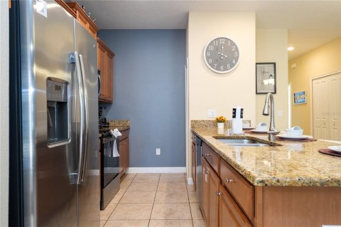 Touwnhouse à louer à Kissimmee, Floride: 5 chambres, 197.7 m2 № 2107551 - photo 28