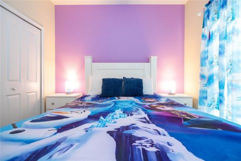 Touwnhouse à louer à Kissimmee, Floride: 5 chambres, 197.7 m2 № 2107551 - photo 8