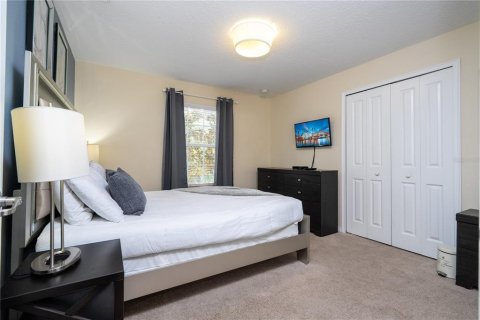 Touwnhouse à louer à Kissimmee, Floride: 5 chambres, 197.7 m2 № 2107551 - photo 22