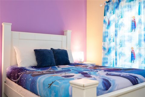Touwnhouse à louer à Kissimmee, Floride: 5 chambres, 197.7 m2 № 2107551 - photo 7