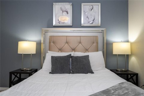 Touwnhouse à louer à Kissimmee, Floride: 5 chambres, 197.7 m2 № 2107551 - photo 25