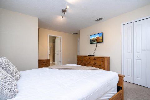 Touwnhouse à louer à Kissimmee, Floride: 5 chambres, 197.7 m2 № 2107551 - photo 12