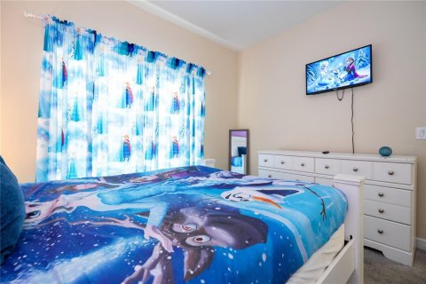 Touwnhouse à louer à Kissimmee, Floride: 5 chambres, 197.7 m2 № 2107551 - photo 6