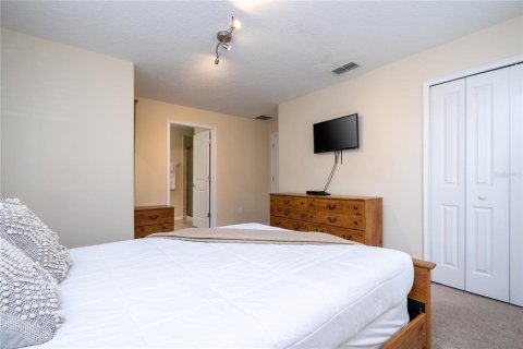 Touwnhouse à louer à Kissimmee, Floride: 5 chambres, 197.7 m2 № 2107551 - photo 14