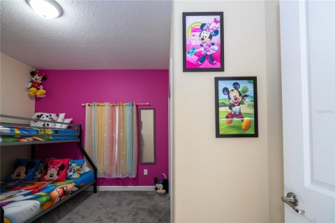 Touwnhouse à louer à Kissimmee, Floride: 5 chambres, 197.7 m2 № 2107551 - photo 17