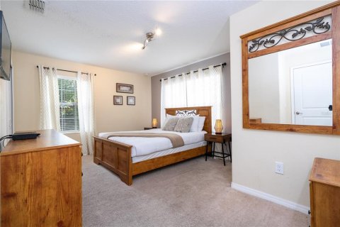 Touwnhouse à louer à Kissimmee, Floride: 5 chambres, 197.7 m2 № 2107551 - photo 9