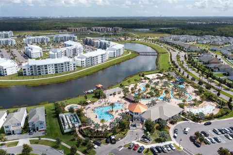 Touwnhouse à louer à Kissimmee, Floride: 5 chambres, 197.7 m2 № 2107551 - photo 3