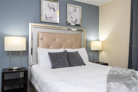Touwnhouse à louer à Kissimmee, Floride: 5 chambres, 197.7 m2 № 2107551 - photo 24