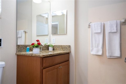 Touwnhouse à louer à Kissimmee, Floride: 5 chambres, 197.7 m2 № 2107551 - photo 13