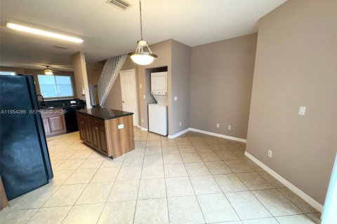 Touwnhouse à Riviera Beach, Floride 3 chambres, 122.45 m2 № 2009783