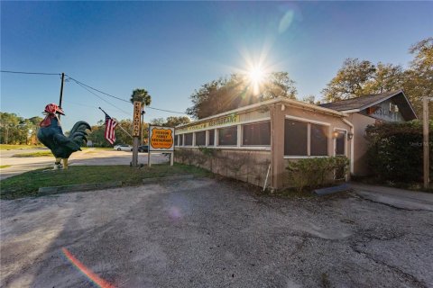 Commercial property in Pierson, Florida 109.25 sq.m. № 1820835 - photo 2