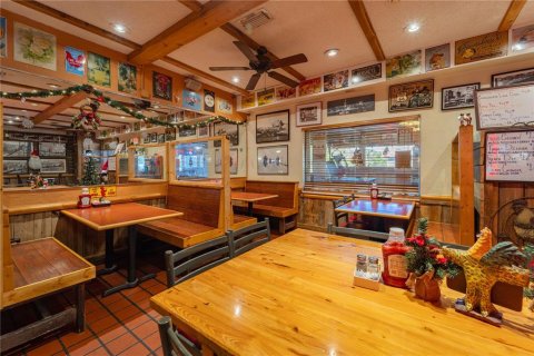 Commercial property in Pierson, Florida 109.25 sq.m. № 1820835 - photo 17