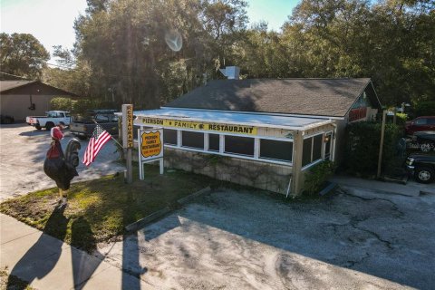 Commercial property in Pierson, Florida 109.25 sq.m. № 1820835 - photo 1