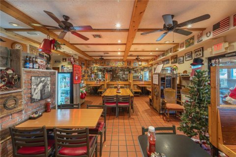 Commercial property in Pierson, Florida 109.25 sq.m. № 1820835 - photo 19