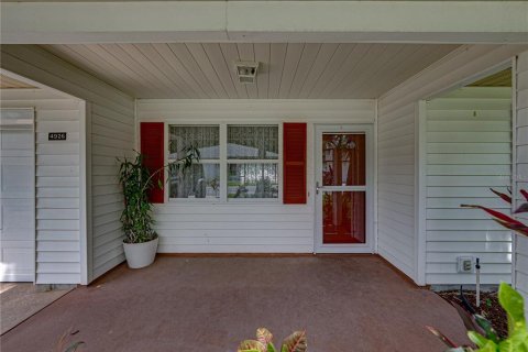 House in Lakeland, Florida 2 bedrooms, 110.83 sq.m. № 1776580 - photo 6