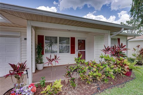 House in Lakeland, Florida 2 bedrooms, 110.83 sq.m. № 1776580 - photo 4