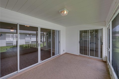 House in Lakeland, Florida 2 bedrooms, 110.83 sq.m. № 1776580 - photo 10