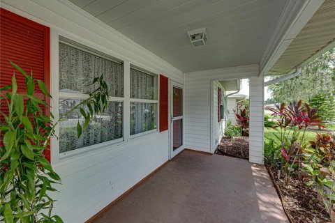 House in Lakeland, Florida 2 bedrooms, 110.83 sq.m. № 1776580 - photo 5